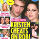 Illustration for article titled This Week In Tabloids: Here Are Stalkerazzi Photos of Kristen Stewart Kissing a Married Man